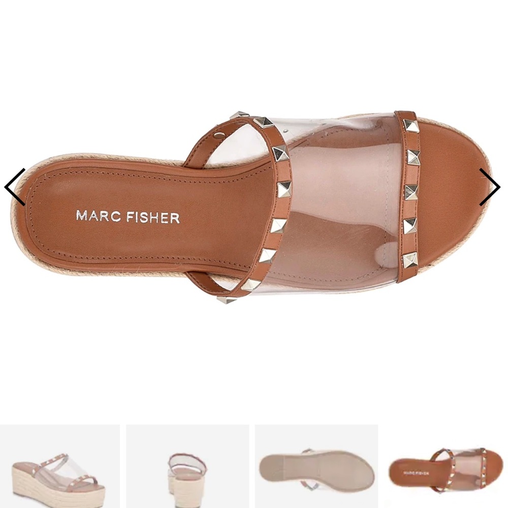 Wedges - Picture 4 of 5
